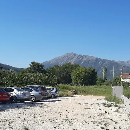 מלון דירות George