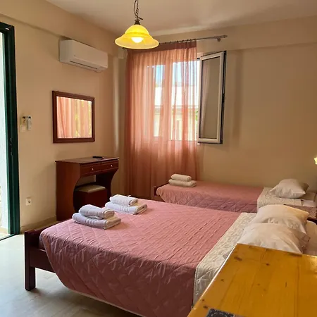 George Aparthotel Vasiliki