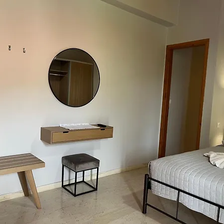 Apartahotel George