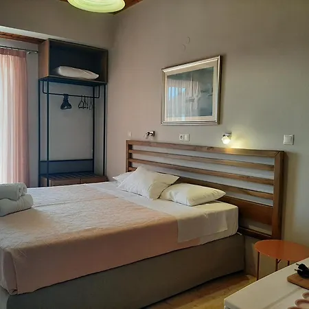 George 3* ואסיליקי