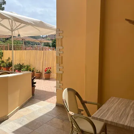 Aparthotel George Vasiliki