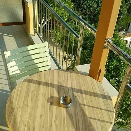 George Aparthotel Vasiliki