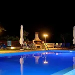 George Aparthotel 3*