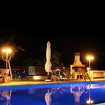 George Aparthotel 3*