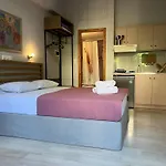 George Aparthotel Vasiliki (Lefkada)