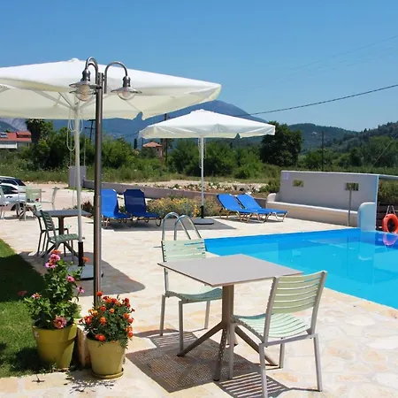 Aparthotel George *