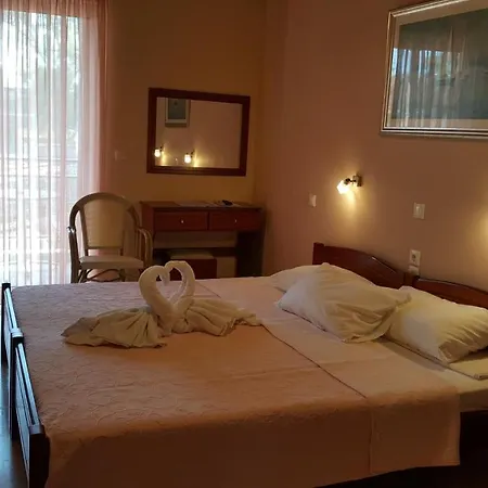 Aparthotel George