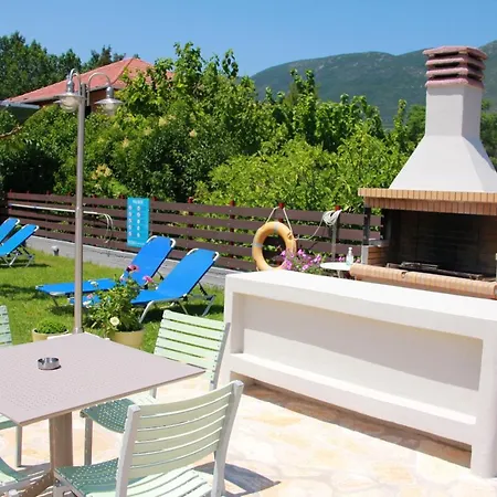 Aparthotel George 3*