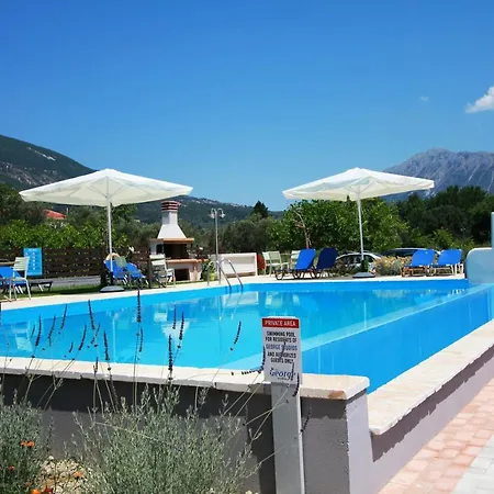 George Vasiliki (Lefkada)