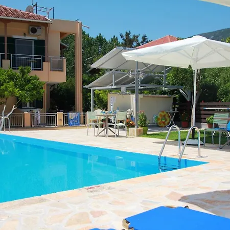 Aparthotel George
