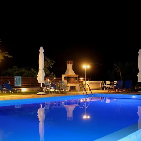 George Aparthotel 3*