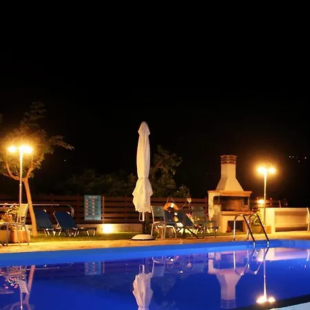 George Aparthotel 3*