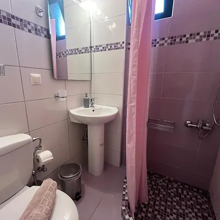 George Aparthotel Vasiliki
