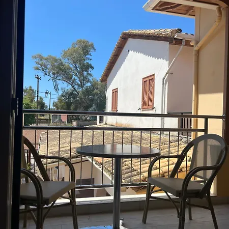 Aparthotel George