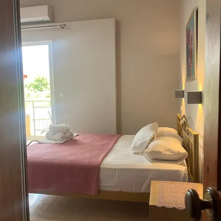 George Aparthotel Vasiliki (Lefkada)