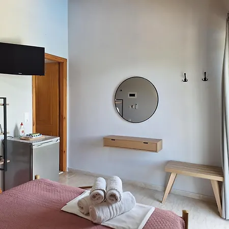 Aparthotel George Vasiliki (Lefkada)