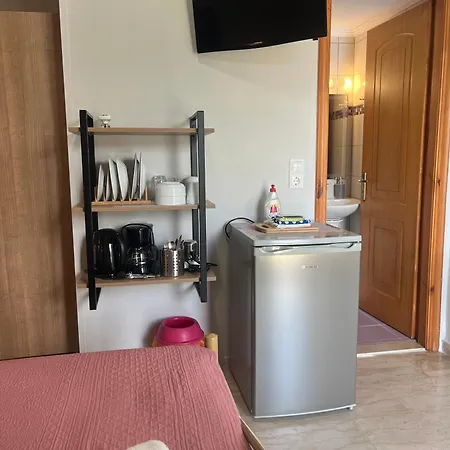 George Aparthotel