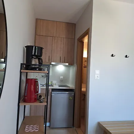 George 3* Vasiliki (Lefkada)