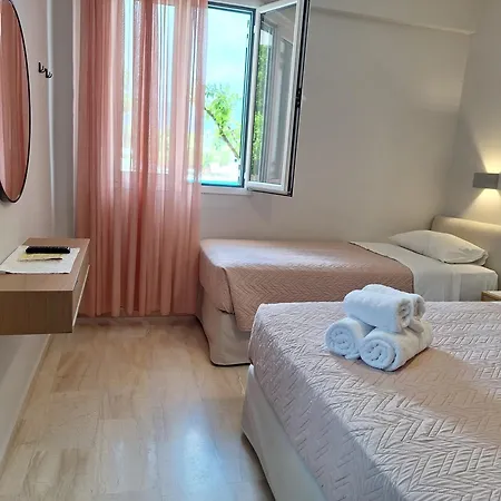 George Aparthotel Vasiliki (Lefkada)