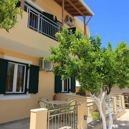 Hotel de apartamente George