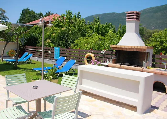 Apartmanhotel George 3*