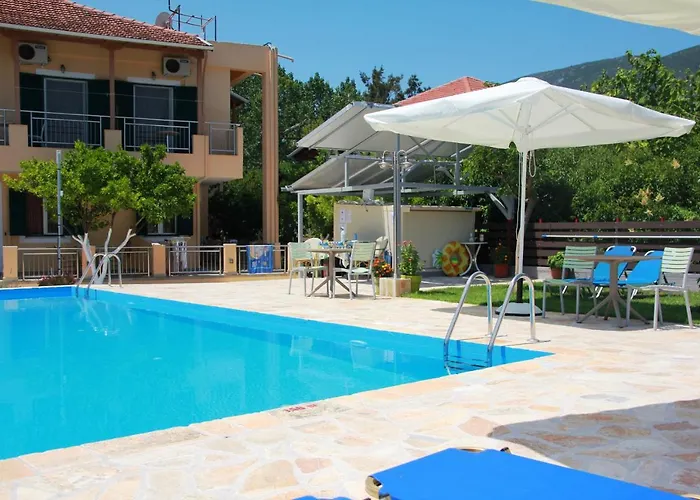 Apartmanhotel George