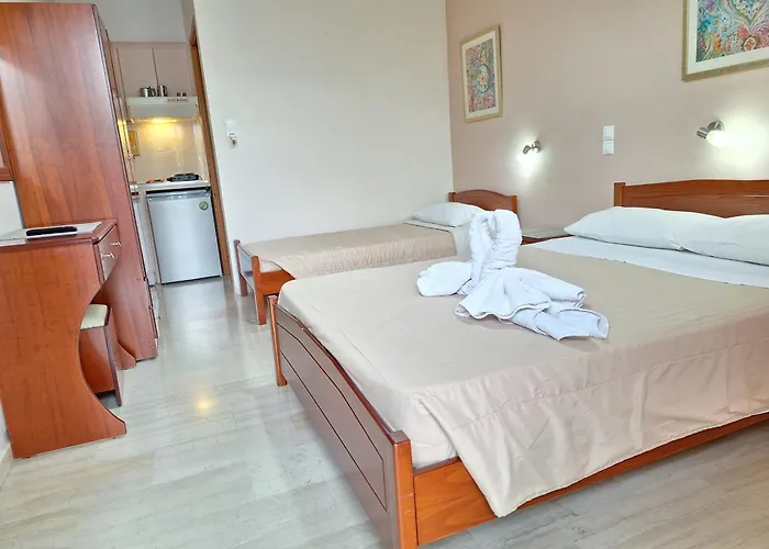 George Vasiliki (Lefkada)