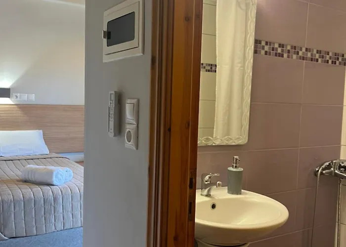 George Vasiliki (Lefkada)