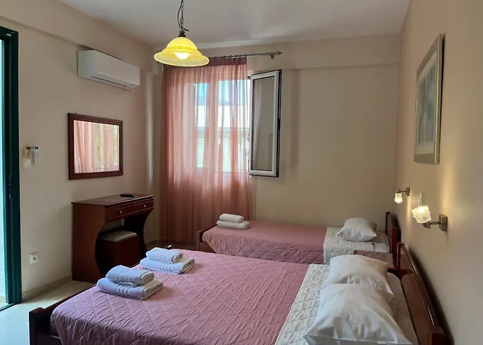 George Vasiliki (Lefkada)