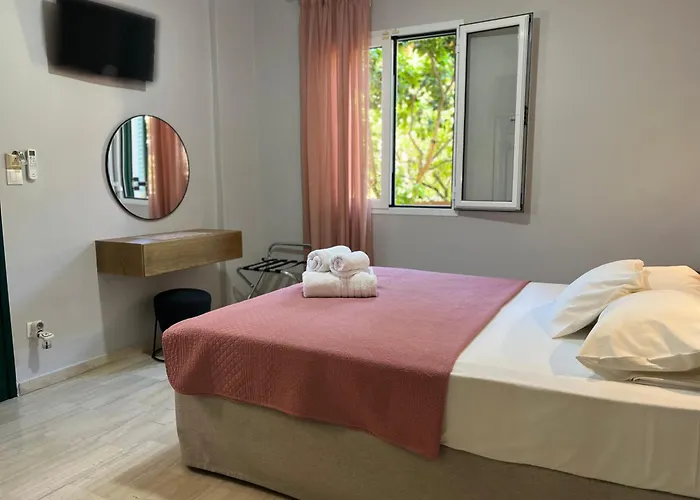 George Aparthotel Vasiliki (Lefkada)
